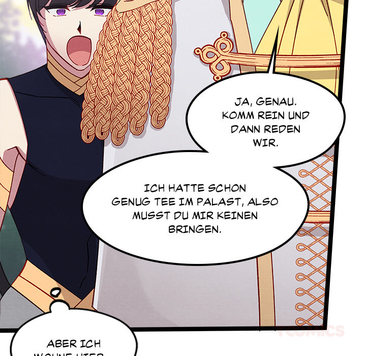Geheimnisse unter Paaren - episode 22 - 47