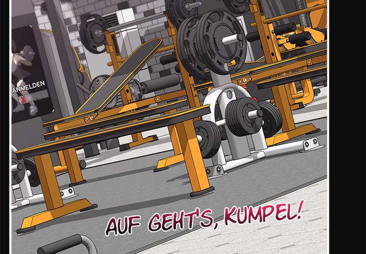 Wachmann der Hypnose - episode 6 - 1
