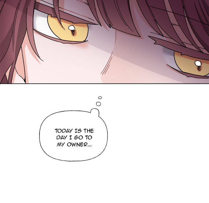 Pheromone Sherbet♥ - episode 27 - 42