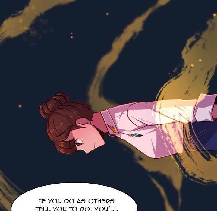 Forest of the Fireflies - episode 19 - 42