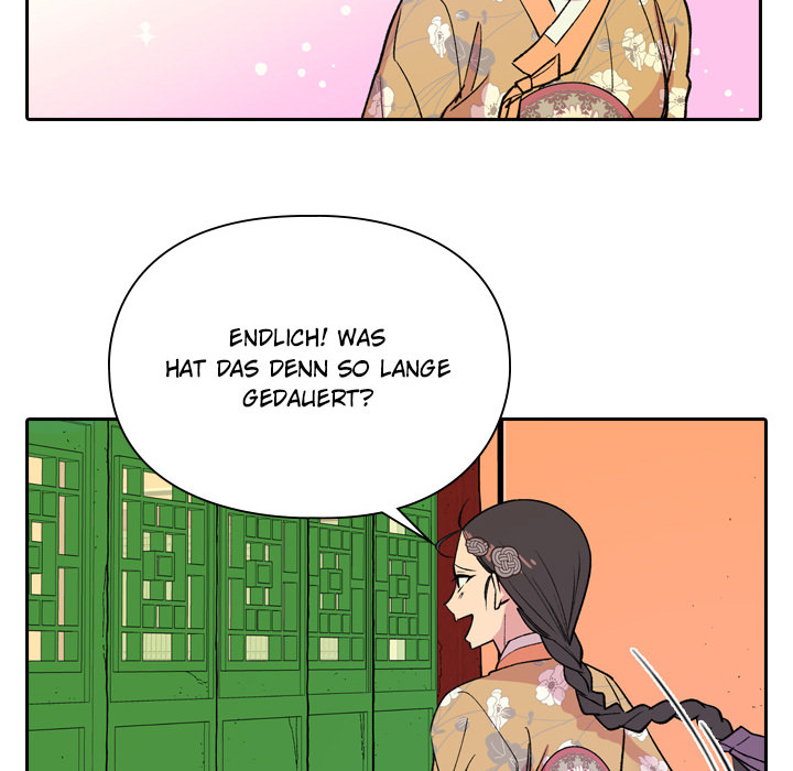 Die Prinzessin und ihre Leibwächter - episode 13 - 103