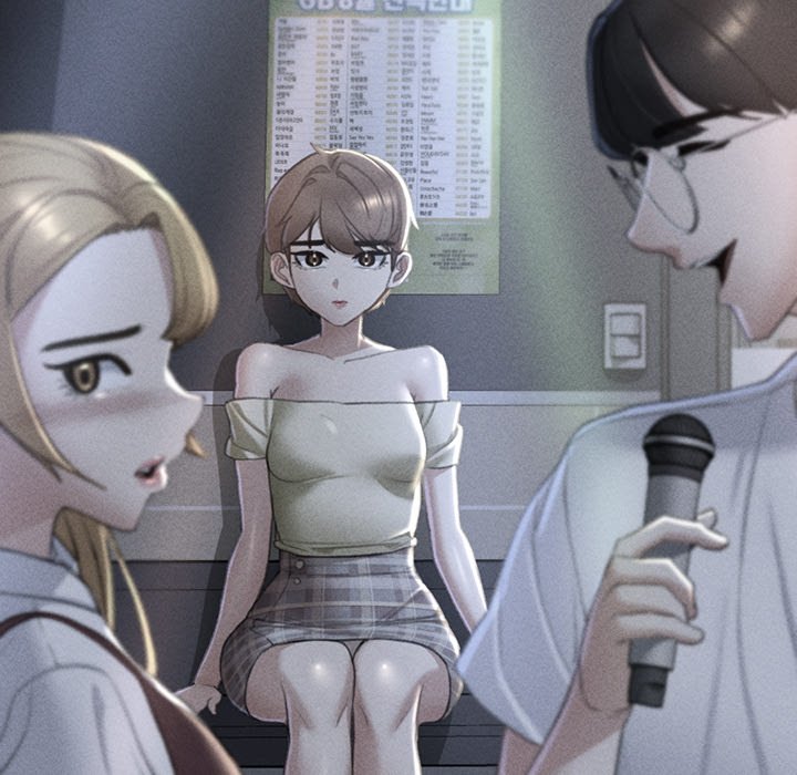 Lustful Games - episode 16 - 78