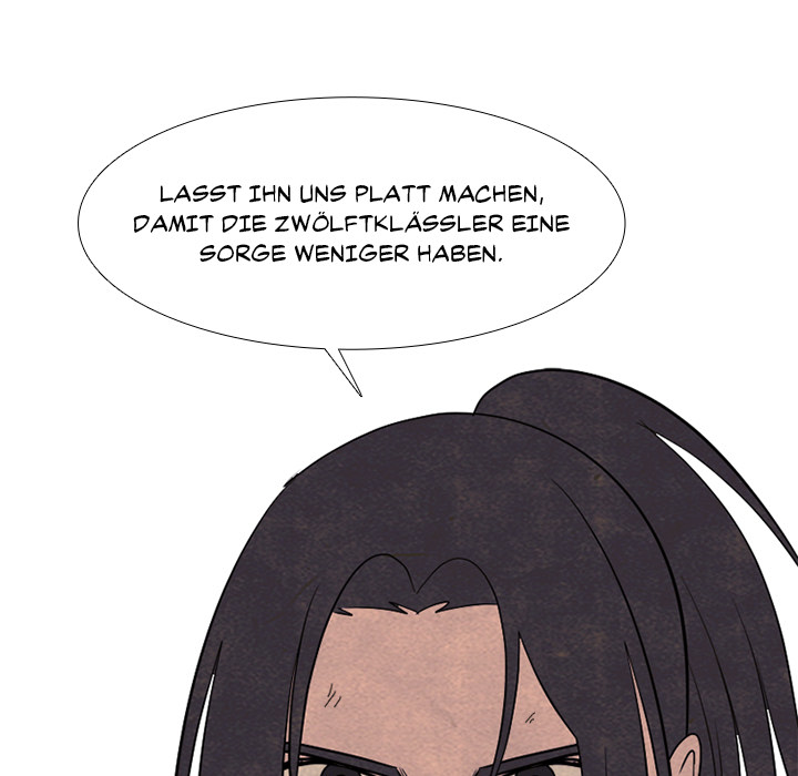 Teufel der Oberstufe - episode 259 - 120