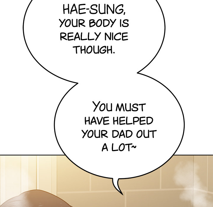 Don't Tell Mom - episode 12 - 169