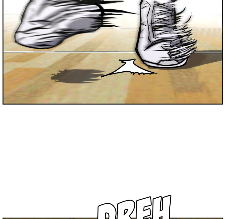 Tweener - episode 59 - 24