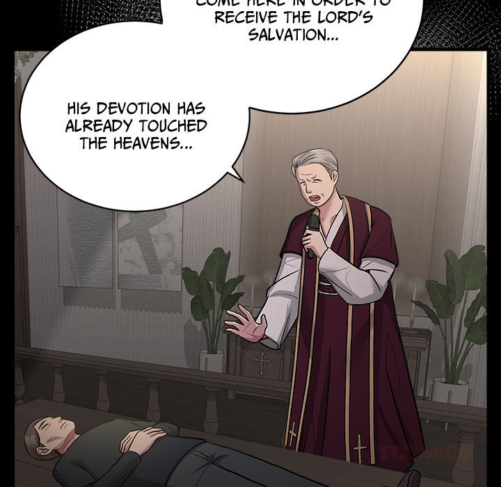 Demon Cat - episode 19 - 116