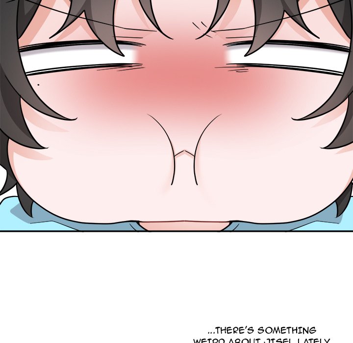 Pheromone Sherbet♥ - episode 43 - 18