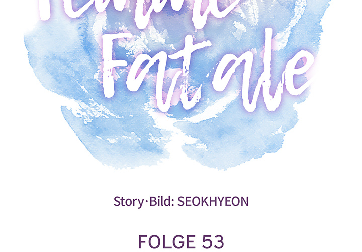 Femme Fatale - episode 53 - 1