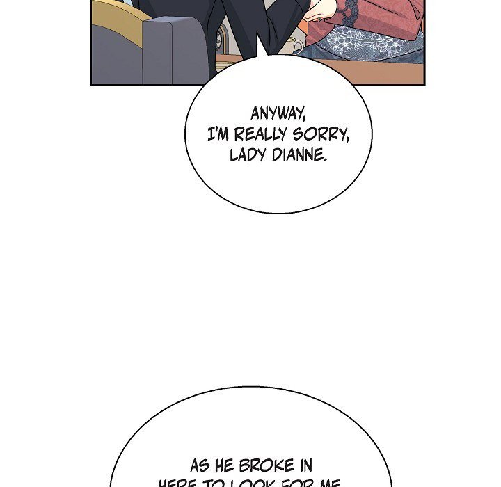 The Destroyer Fell in Love with Me - episode 37 - 8