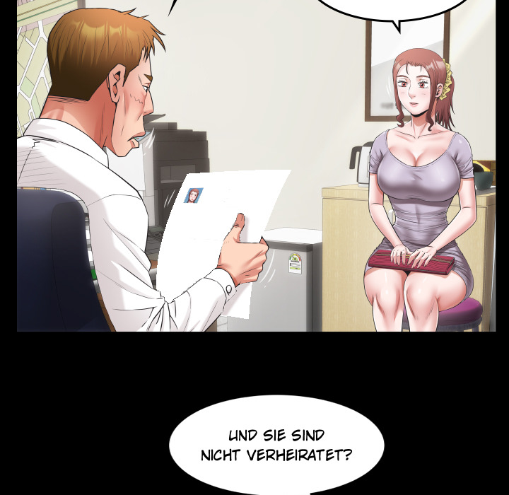 Unerwartete Verbindungen - episode 45 - 80