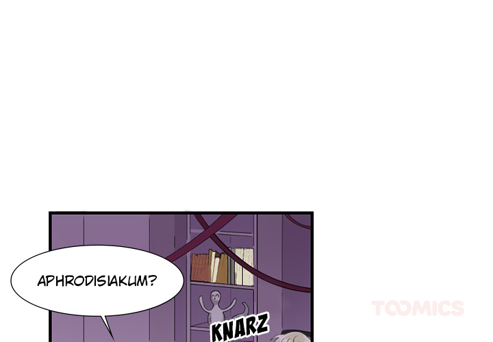 Pheromon Sorbet♥ - episode 15 - 1