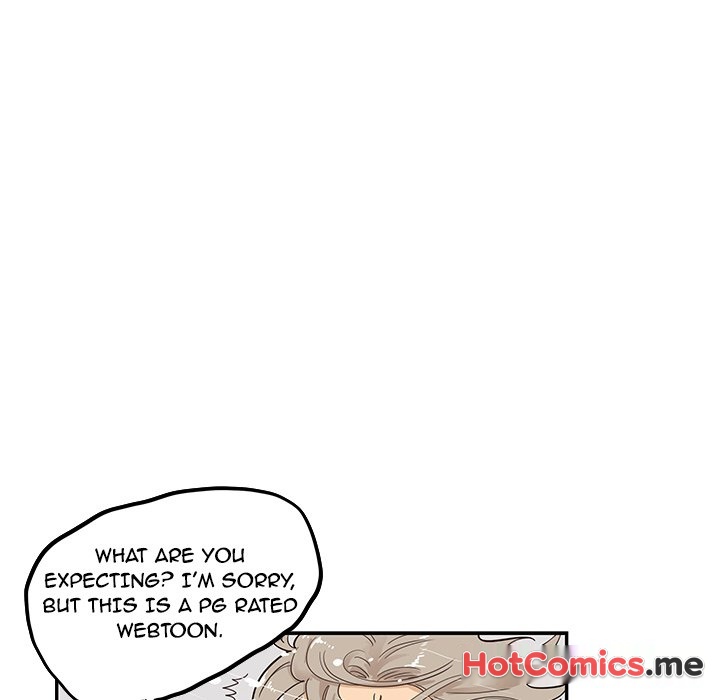 His Women's University - episode 83 - 101