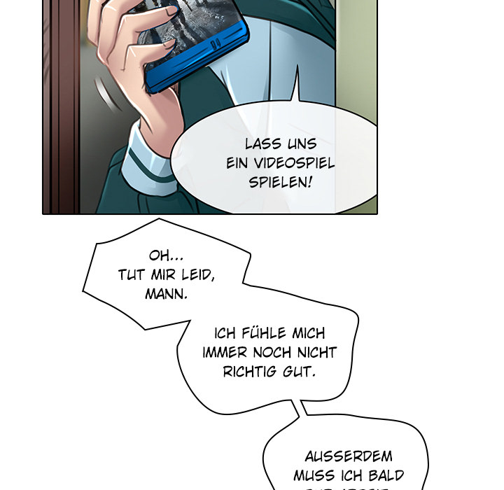 Meine große Liebe Natsumi - episode 20 - 46