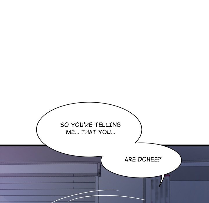My Other Girlfriend - episode 4 - 36