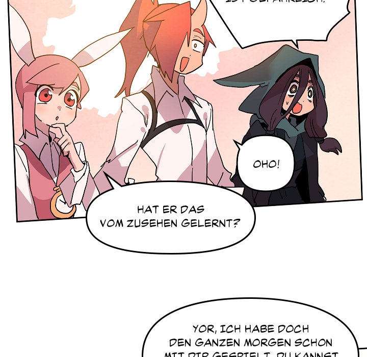 Die Dämonenkaiserin - episode 59 - 55