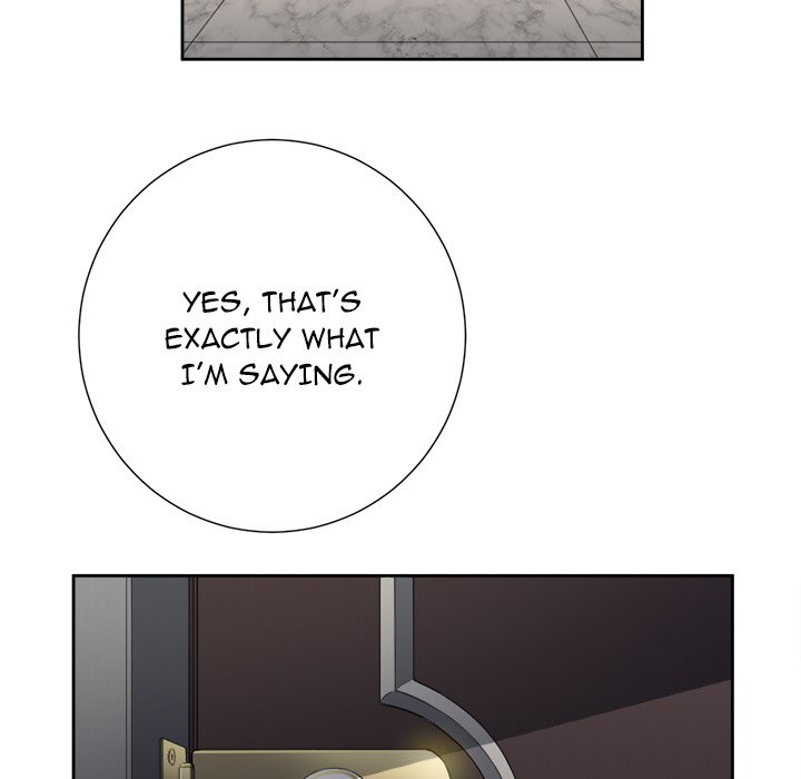 Yuri's Part Time Job - episode 29 - 20