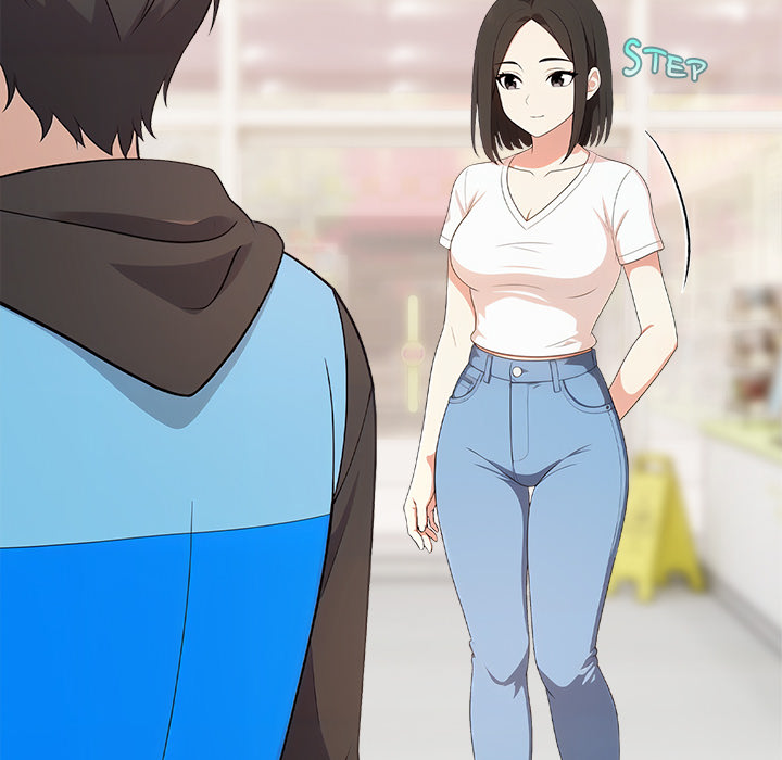 Tempted at the Register - episode 2 - 25