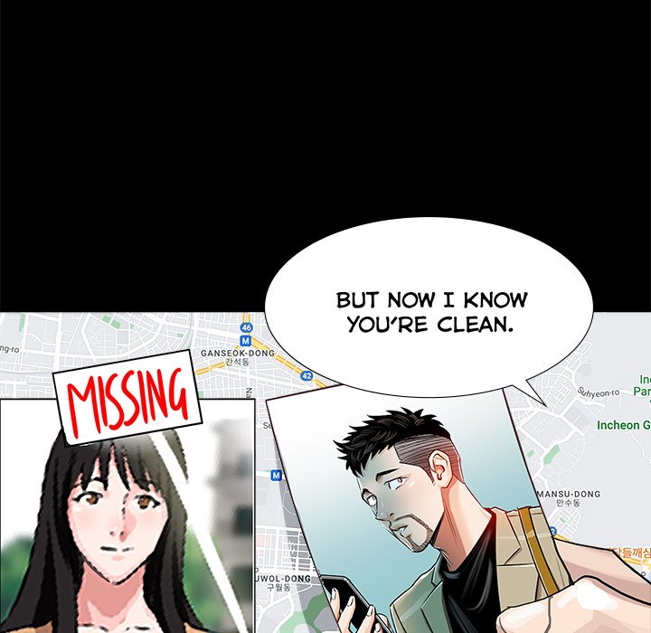 Sponsor (Drama) - episode 29 - 32