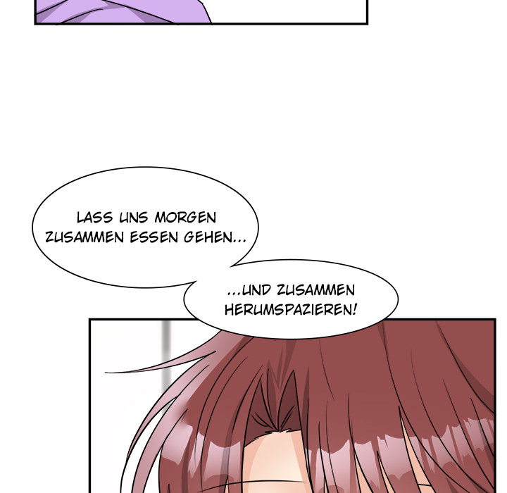 Pheromon Sorbet♥ - episode 42 - 43