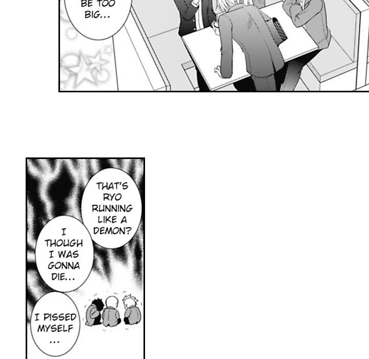 The Rose and The Black Cat - episode 8 - 72