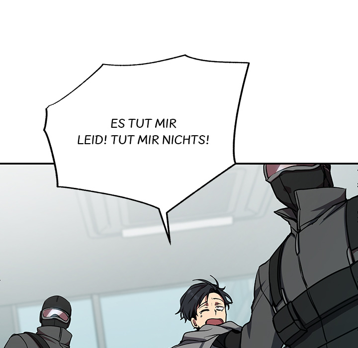 Meine Schulzeit mit Rang F - episode 18 - 112