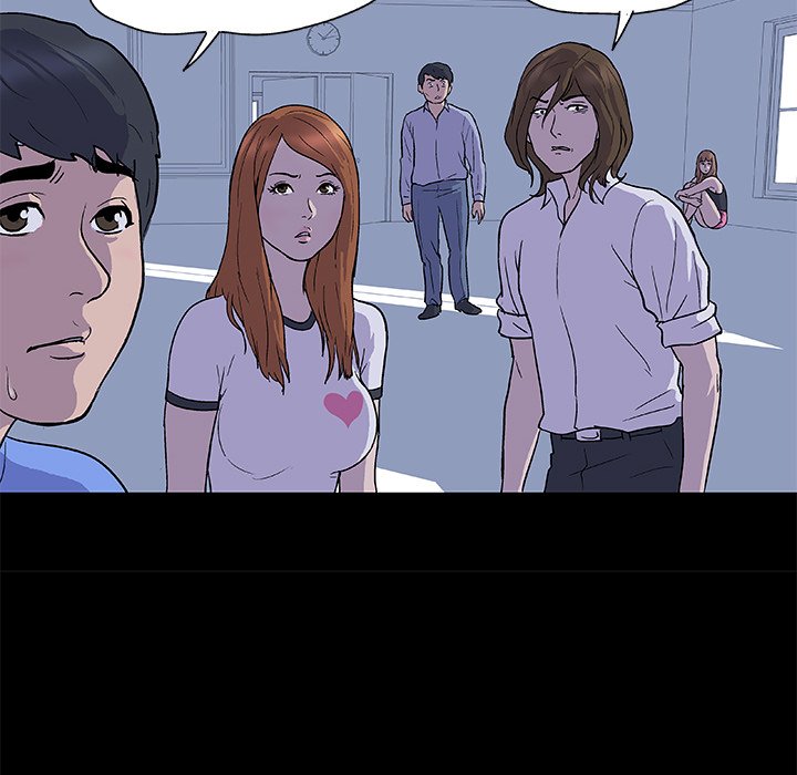 Project Utopia - episode 2 - 11