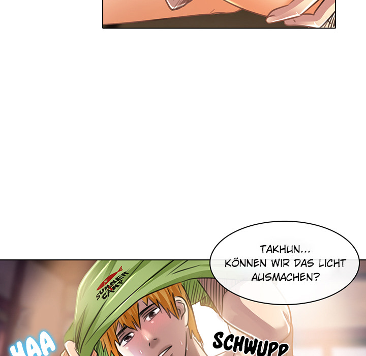 Meine große Liebe Natsumi - episode 19 - 17