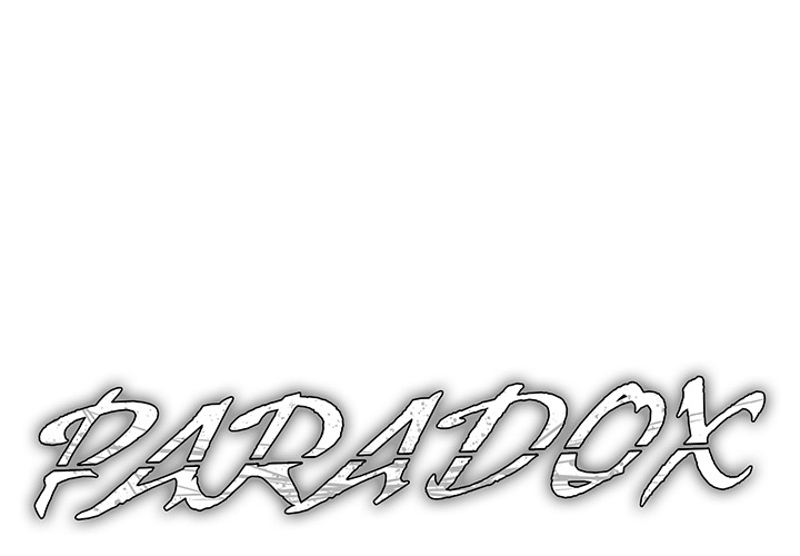 Paradox - episode 1 - 1
