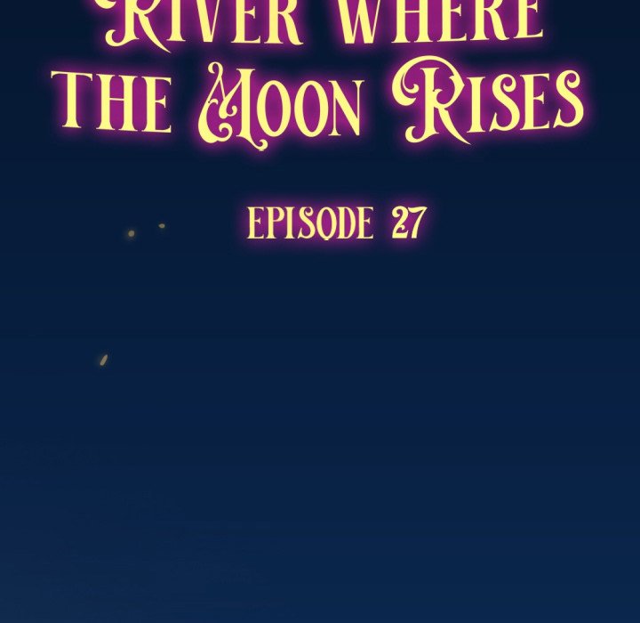 River Where the Moon Rises - episode 27 - 26