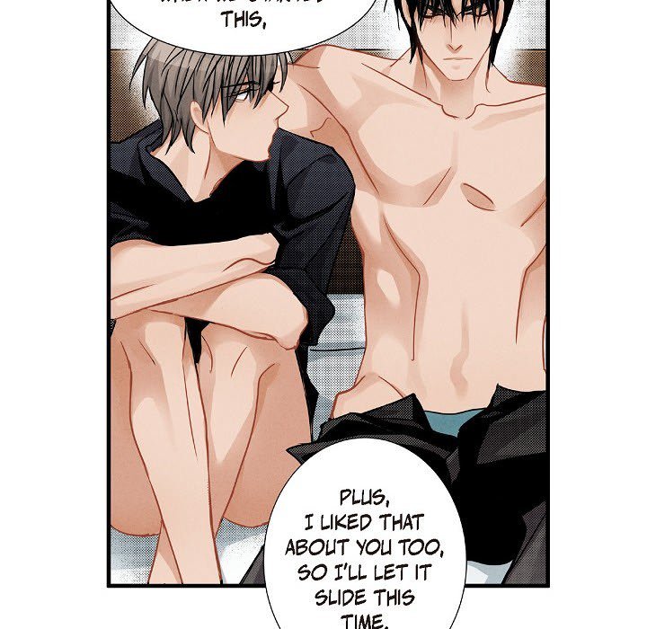 Work, Fight and Love - Webtoon Edition - episode 49 - 73
