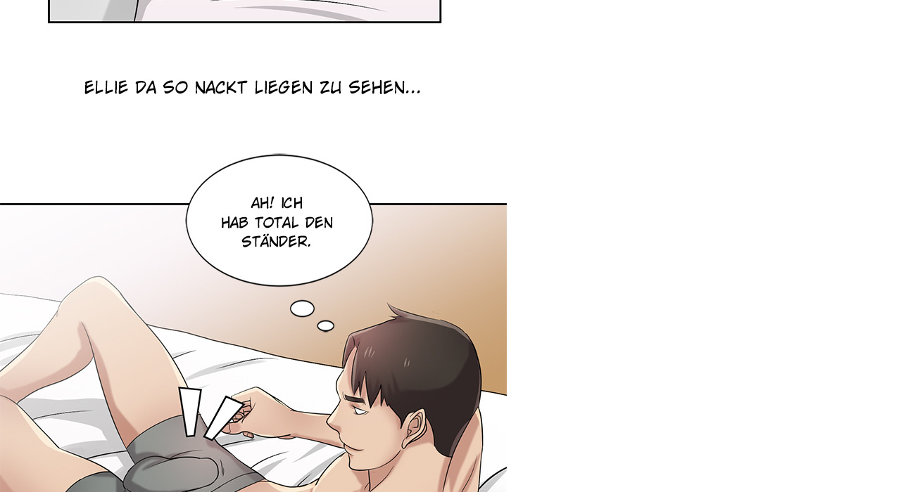 Verliebt in meine Schwägerin - episode 16 - 74