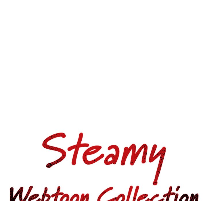 Steamy Webtoon Collection - episode 7 - 9
