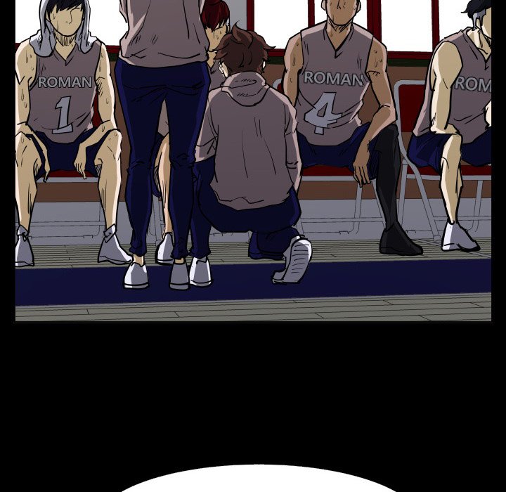 Tweener - episode 34 - 24