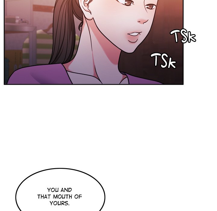 Pregnancy Contract - episode 10 - 12