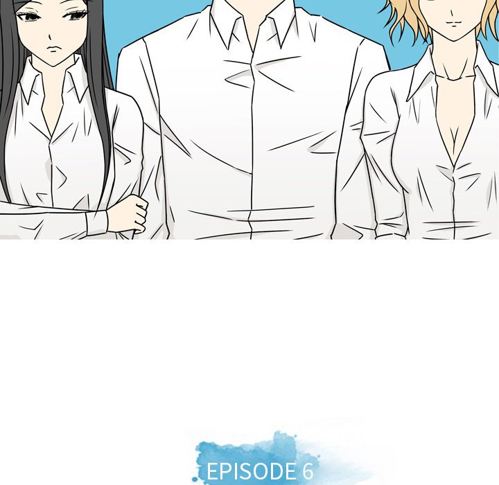Misfortune - episode 6 - 9
