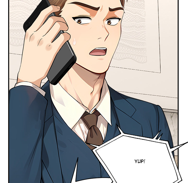 The New CEO's Management Diaries - episode 20 - 10
