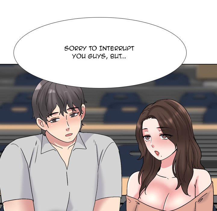 One Shot Men's Clinic - episode 32 - 40