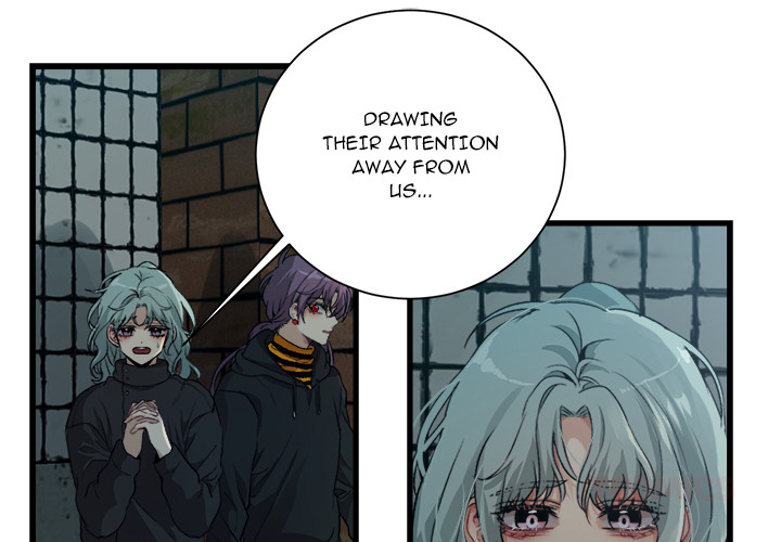 The Spring Scent of the Sea - episode 63 - 2