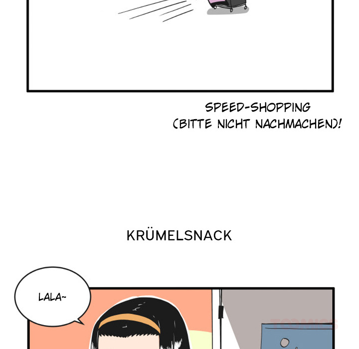 Unter Geschwistern - episode 94 - 21