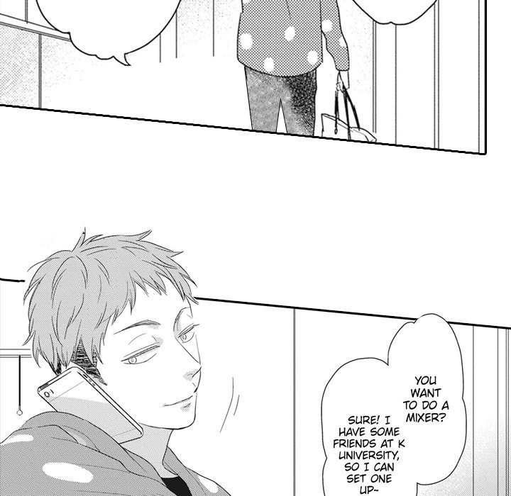 The Uninvited Cat and His Fickle Master - episode 1 - 6