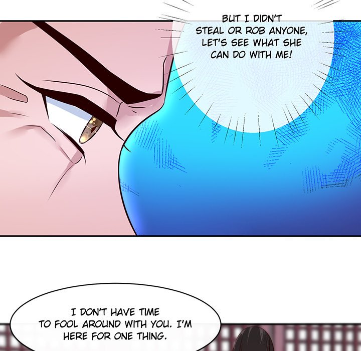 General and Her Medic Lover - episode 17 - 5