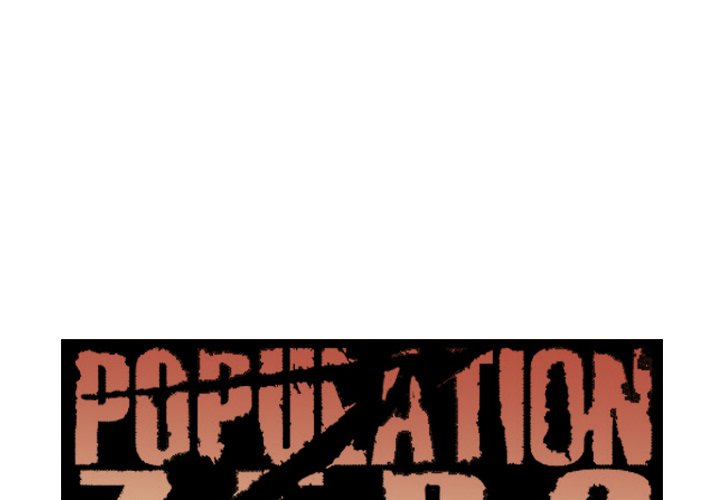 Population Zero - episode 43 - 0