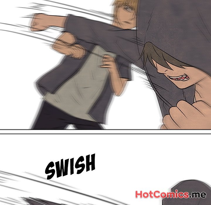 High School Devil - episode 93 - 51
