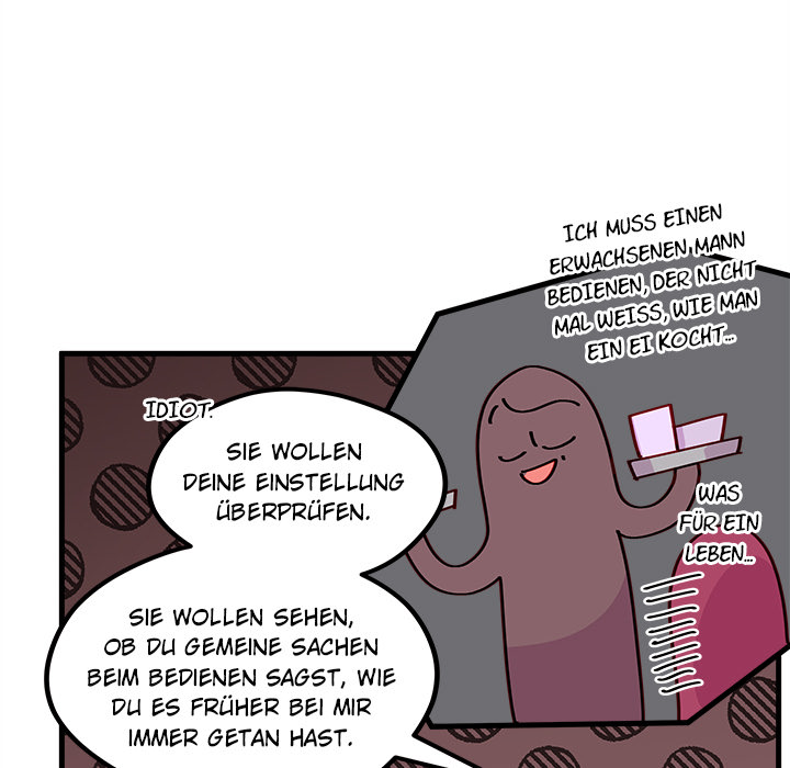 Ich wähle dich! - episode 51 - 45