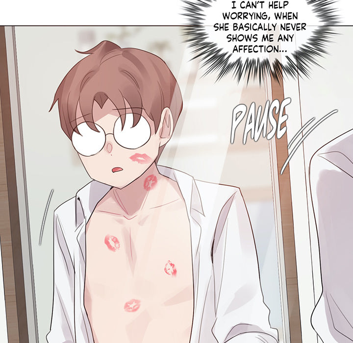 A Pervert's Daily Life - episode 126 - 81