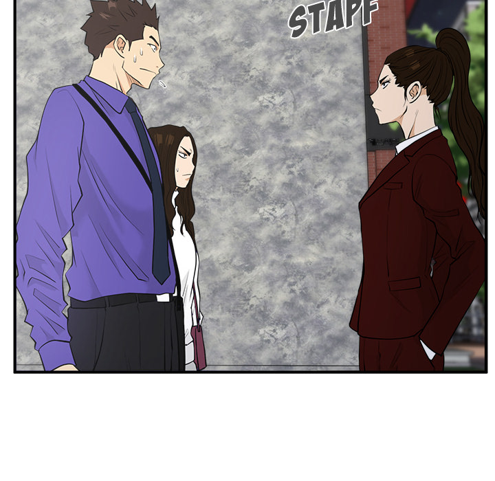 Los geht´s Mr. Kang! - episode 43 - 44