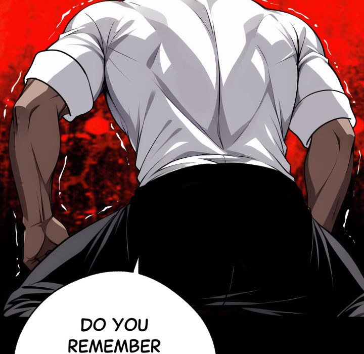 Workaholic Gangster - episode 21 - 213
