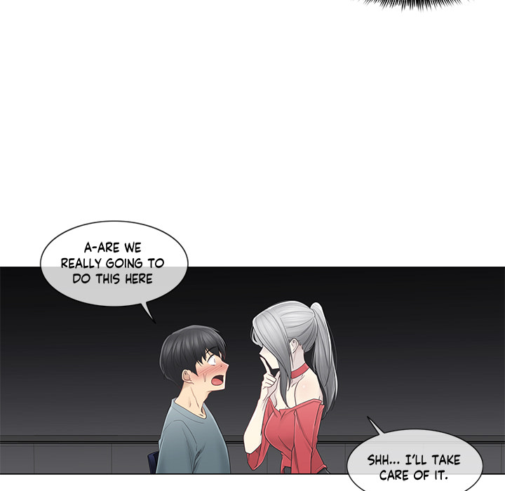 Touch to Unlock - episode 34 - 57