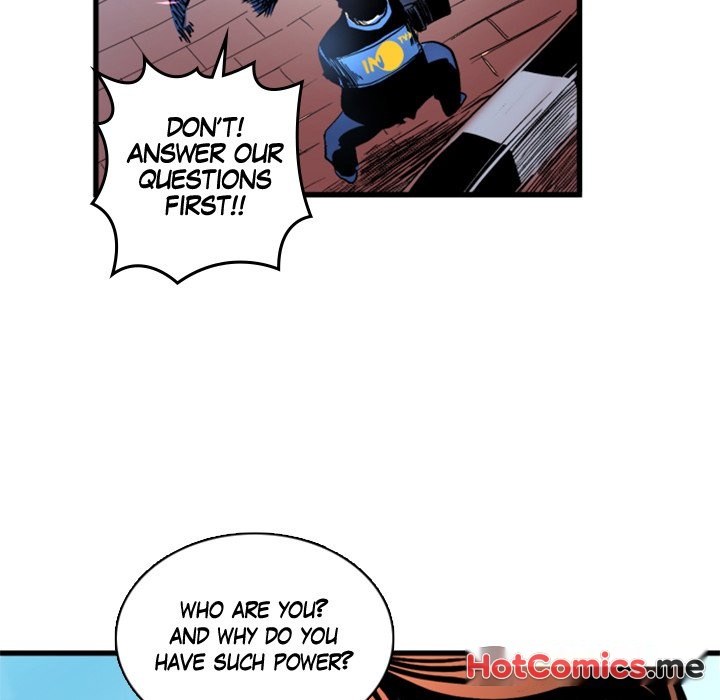 Galauman - episode 7 - 25