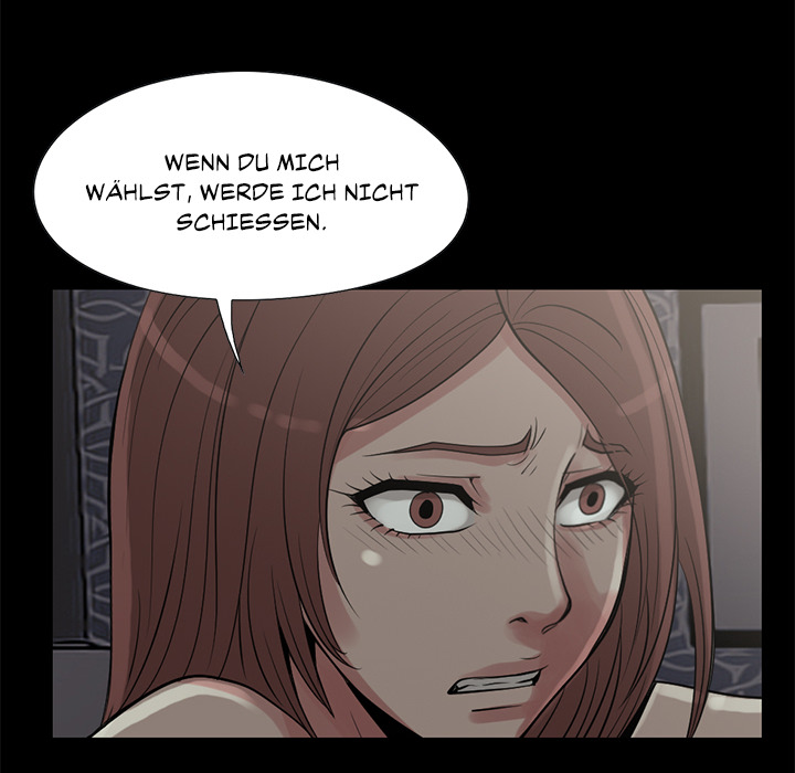 Insel der Bedrohung - episode 28 - 100